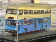 Buses Model 中巴 CMB 中華巴士 都城嘉慕 超級都城型 12米 樣板車 八大禽獸 ML1 CM8935 MCW Metrobus 12M 紅車牌 初期模樣版本 路線 116 巴士 模型