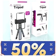 360 portable mini tripod