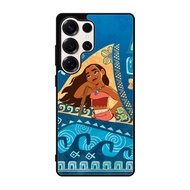 Custom Hybrid Case for Samsung Galaxy S25 S24 S23 S22 S21 S20 S10 Ultra Plus FE Lite Island Adventur
