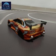 body rc auldey racetin gen 3 1/28