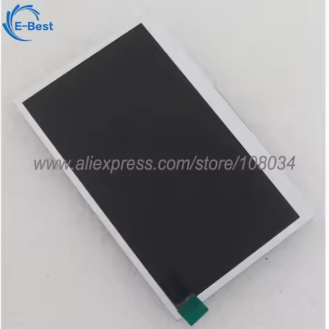 HSD050I9W1-C00-RIC 5" lcd panel