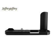 Camera L Bracket,Quick Release Plate for  GX9/GX85/GX7II Camera Grip Base Vertical Quick Release L P