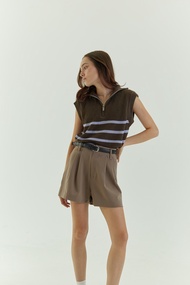 [TRES] กางเกงขาสั้น Dale Shorts - TRES Made