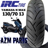 BAN BELKANG MOTOR YAMAHA N MAX 130/70 13 MOTOR N MAX