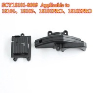 RC Car Spare Parts SCY 18101 18103 18101PRO 18103PRO Accessories Central Gearbox Cover Servo Cover