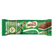 NESTLE MILO CEREAL BAR 23.5g