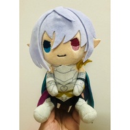 GRANBLUE FANTASY Grimnir Sitting stuffed toy 18cm 2023 Cygames japan anime game(error]