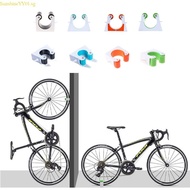 SUN Bike Vertical Storage Parking Clip for Hanging Your Road Mountain Hybrid Bikes