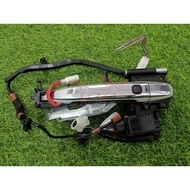 TOYOTA ALPHARD/VELLFIRE (GGH20-ANH20) 2010 HANDLE DOOR OUTSIDE (FRONT LEFT ONLY) [2G-4C-D547]