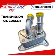 PROTON GEELY X70 1.8 CKD 7DCT  TRANSMISSION GEARBOX OIL COOLER 3052513600 CHINA ORIGINAL