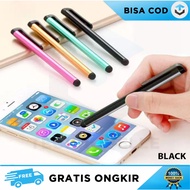 STYLUS PEN UNIVERSAL ANDROID 2 IN 1 hp AND tablet TOUCH PEN