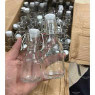 Gingger Shot Bottle 60ml (10 bottles) Ready stock