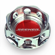SEEKER Engine Oil Cap for Honda Civic FK8 FL (Original 🇯🇵)