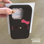 Cute HelloKitty Candy Color Soft Phone Case For OPPO A5 A3 Pro A3X A2 5G A1K Find X8 Pro X7 Ultra A1