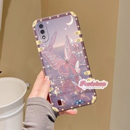 (FL02) Case Samsung A01 A01Core A02 A03Core Fashion Case Softcase Macaron Silicone TPU