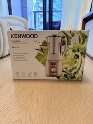 Kenwood Soupeasy+ 烹飪攪拌機