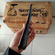 WEATHER STRIP / KARET PELIPIT KACA LUAR PANTHER ESPASS/S91 & KIJANG SUPER/KF40 PER PCS