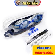 [View] View V500S V500 S Swimming Goggles Genuine Japanese Products Swimming Sports Goggles