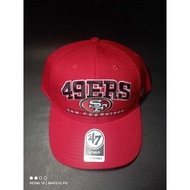 49ERS SAN FRANSISCO 47 Brand by MAKYLO.PH