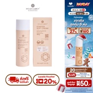 MOLECULOGY STARTER SOFT CREAM 150g.