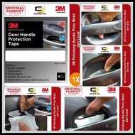 3M Door Handle Protection Tape / Car Door Handle Protector