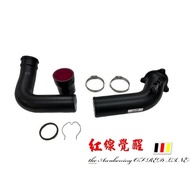 Taichung FTP BMW B48N Charge Pipe Turbo 13715A71433