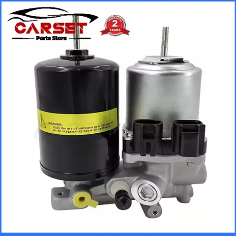 ABS PUMP BRAKE BOOSTER MOTOR ACUMULATOR for Toyota Prius TOYOTA RAV4 TOYOTA IQ KPJ10 47070-47060 470