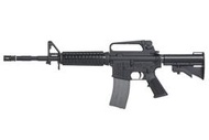 【楊格玩具】現貨~VFC Colt M16A2 Carbine GBB VFC M4 V3 Model 727/M727