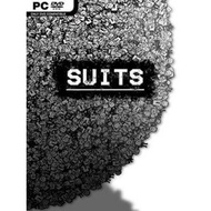[PC Game] Suits: A Business RPG [Digital Download]