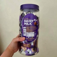 Cadbury Dairy Milk 450G (100+-Pcs)