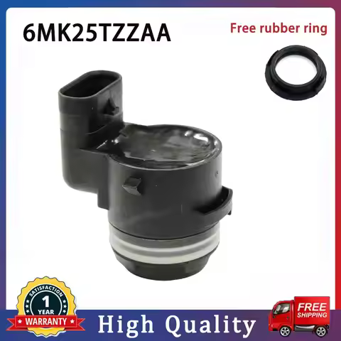 High Quality 6MK25TZZAA 6MK25TRMAA PDC radar Car Parking Sensor For Jeep Ram Gladiator 1500 2500 350