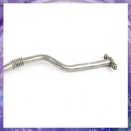 [P K A M] Turbocharger Lubrication Pipe 9807048580 for 2008 308S New 408 New 4008 1.2T Low Pressure