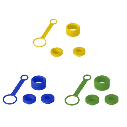 VOOZR,Heat-changing color Joystick Silicone Adapt to VOOZR Peak/New Peak/Peak Pro/Proxy/New Proxy/Fo