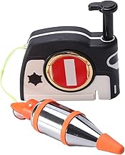 Plumb Bob Magnetic - Plumb Bob Kit - 310g Magnetic Plumb Bob with 4.5m / 14.7ft String Perfect for C