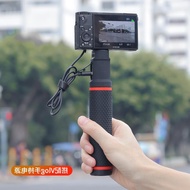 NP-BX1 Fake Battery Suitable for Sony ZV1 ZV1M2 Live USB External Power Black Card RX100M7 M6 M