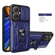 Shockproof Casing for vivo Y27 4G vivoY27 5G Y 27 Y36 vivoY36 2023 Magnetic Ring Holder Camera Lens