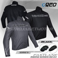 Geo FASTLANE RD-04 Jacket