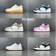 Alo yoga recovery mode Simple Comfortable Anti-slip Wear-resistant Sneakers alo White Shoes