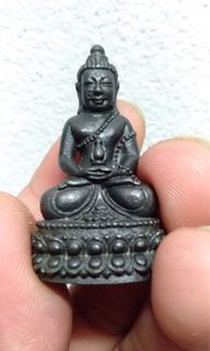 龍婆駕龍 藥師佛