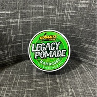 Legacy Pomade Hardcore 150G