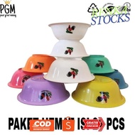 Ew-68 fx-4 Economy Package Contains 24 Unbreakable Rooster Bowls, Economical, Economical