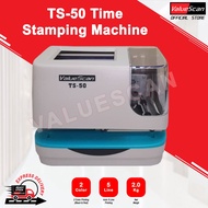 TS-50 Time Stamping Machine Time Stamp