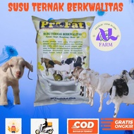 Goat Milk Goat Milk Substitute Milk Parent Goat Sheep profat ALFARM