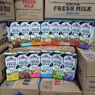 Cimory Fresh Milk Susu UHT Berbagai Varian Rasa 250ml