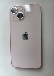 Apple iPhone 13 mini 256GB ios 15 粉紅色