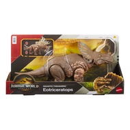 Jurassic World Rebirth Gigantic Thrashers Assortment จูราสสิคเวิลด์ ไดโนเสาร์ นักล่าขนาดยักษ์ คละแบบ