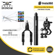 Insta360 Third Person Bike Tail Mount for Insta360 Action Cam Ori