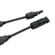 EcoFlow Solar Parallel Connection Cable for DELTA/RIVER Series and EcoFlow Solar Panel