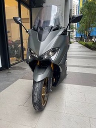 YAMAHA T-MAX560 TECH MAX