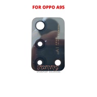 Original OPPO A95 CAMERA LENS / GLASS